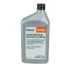 Aceite/Lubricante platinium para cadena de motosierra 095 MLS