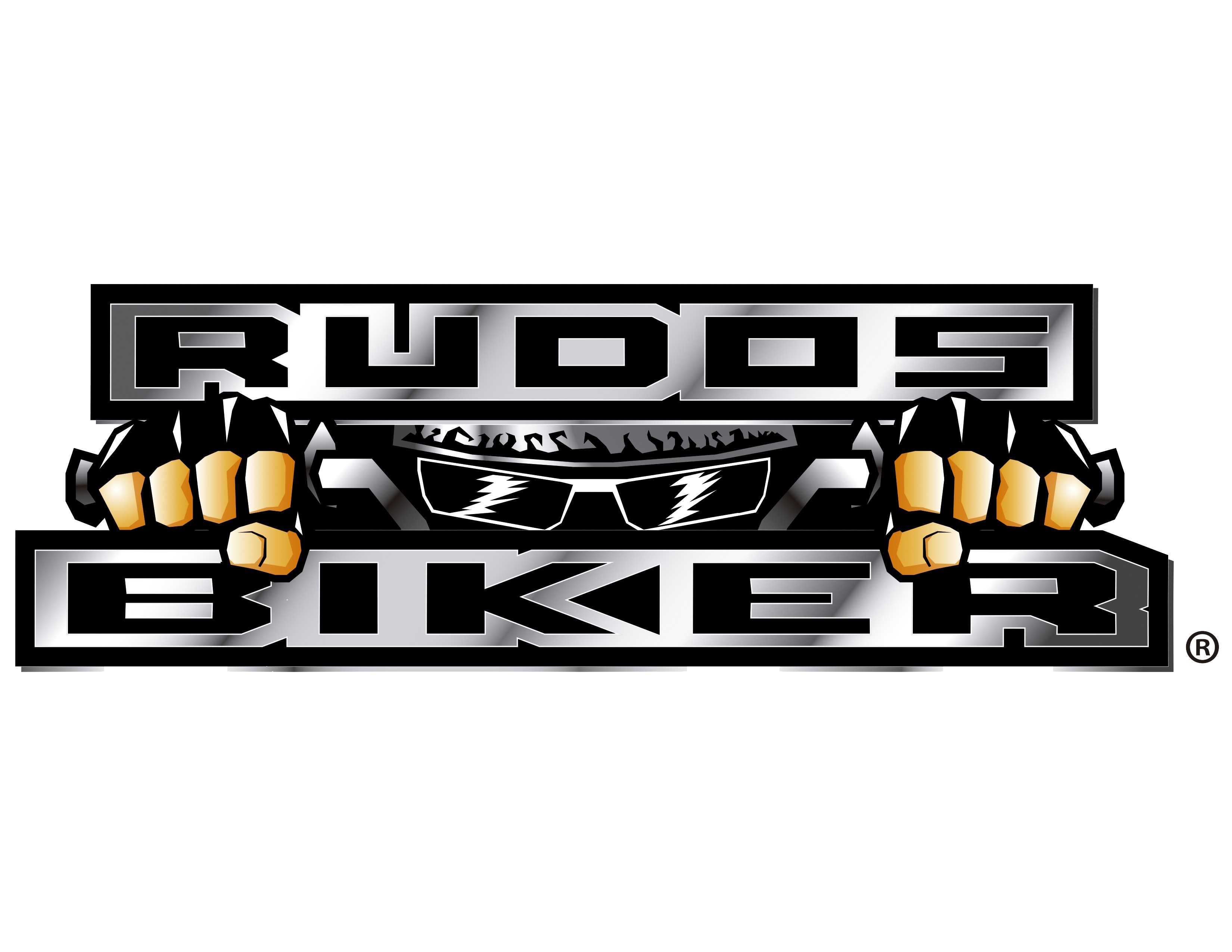 Rudos Biker